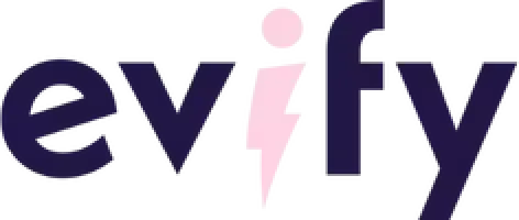 Evify logotyp